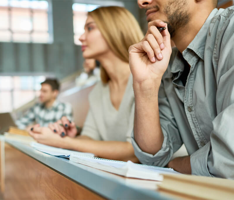 Formation adultes contre les troubles d'apprentissage sur La Tronche
