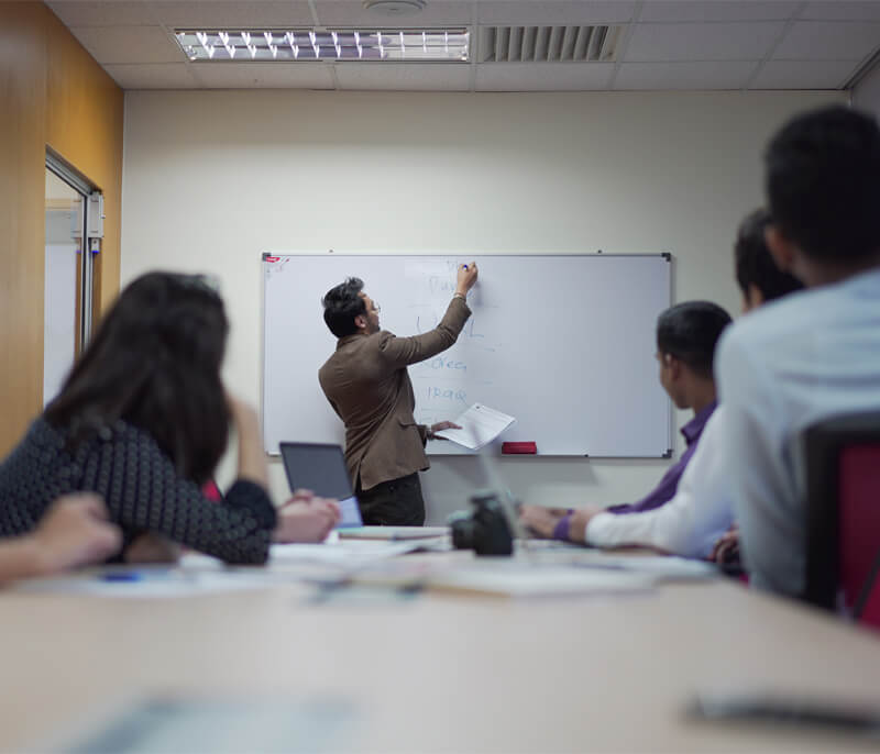 Formation adultes contre les troubles d'apprentissage sur Grenoble