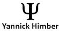 Logo du neuropsychologue Yannick Himber sur Grenoble en Isère dans la région Rhône Alpes